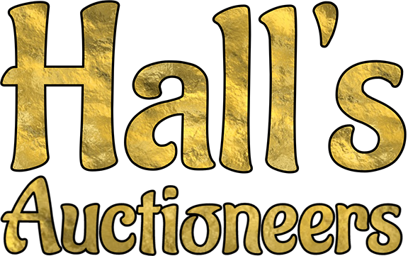 Hall's Auctioneers & Valuers